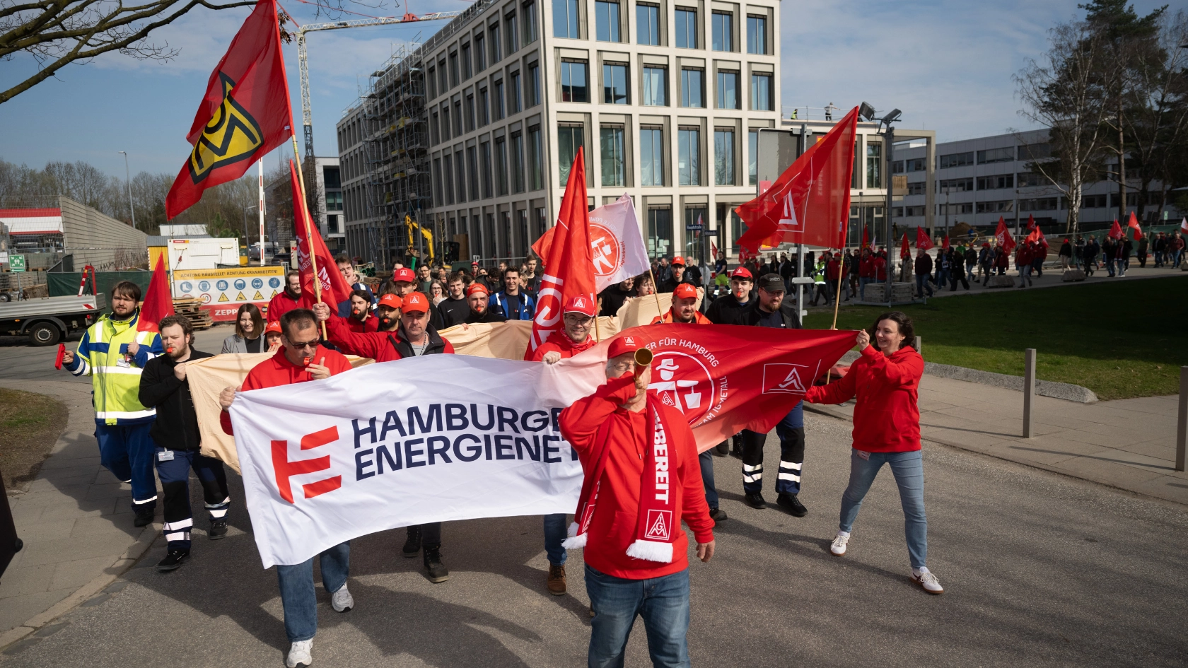 1. Verhandlung TB E+M 2026