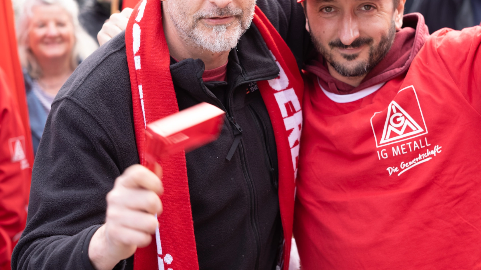 1. Verhandlung TB E+M 2026