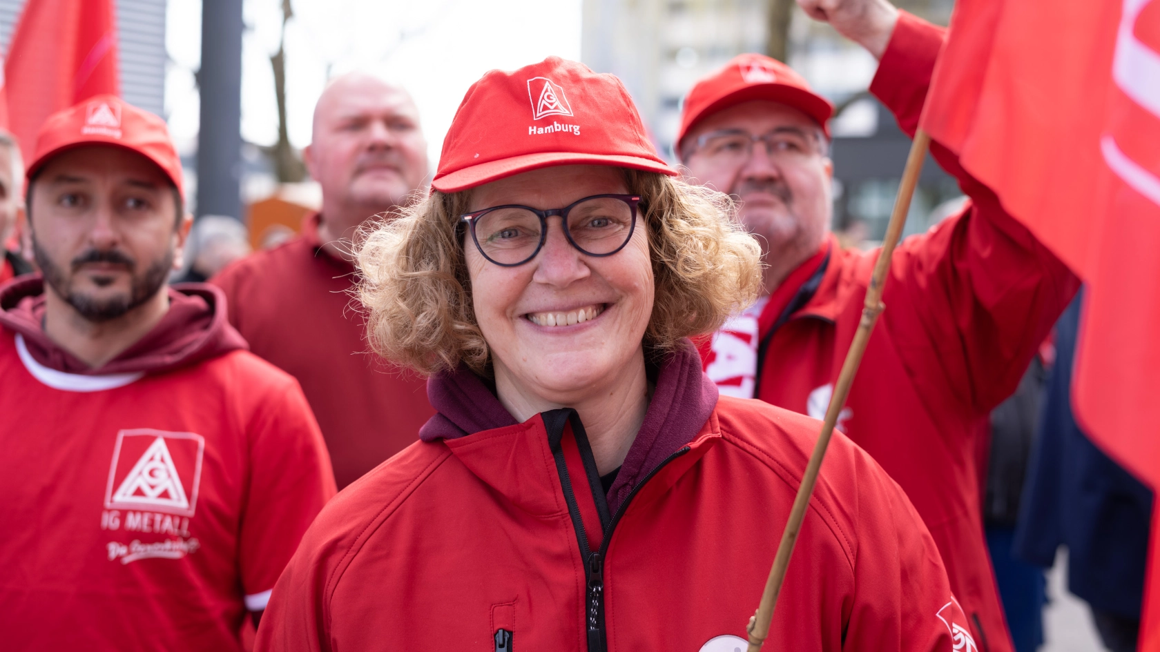 1. Verhandlung TB E+M 2026