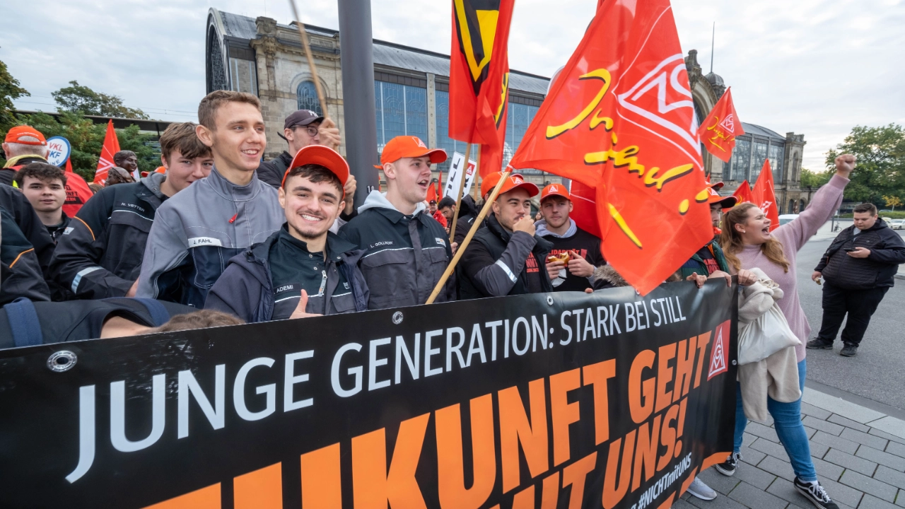 TR M+E 2. Verhandlung