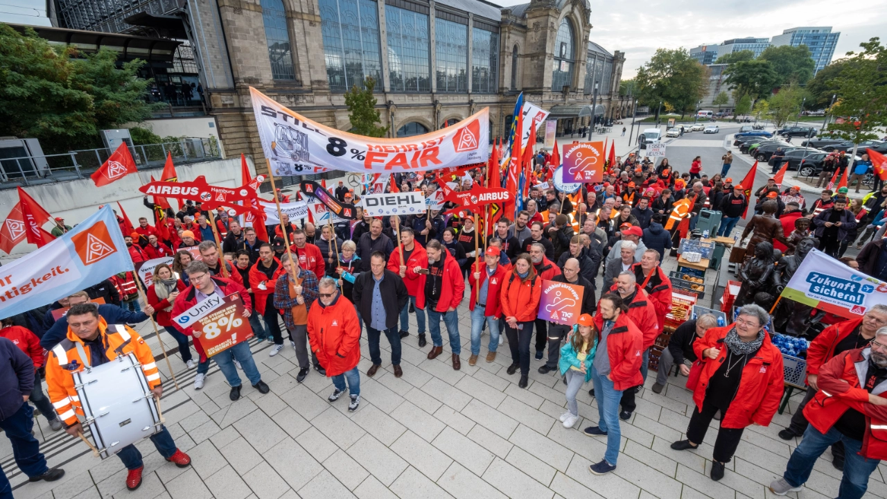 TR M+E 2. Verhandlung