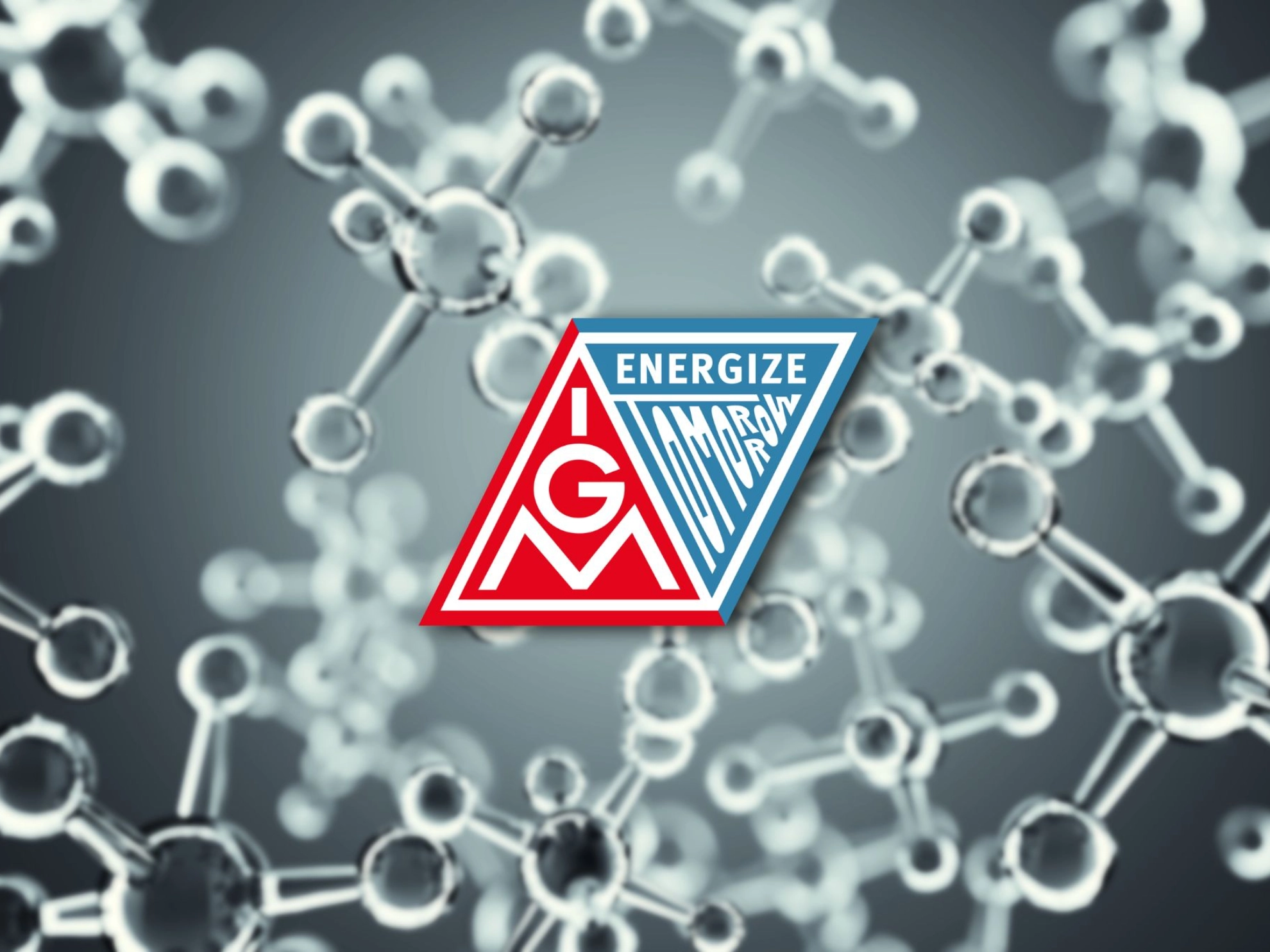 Energize Teaser Homepage