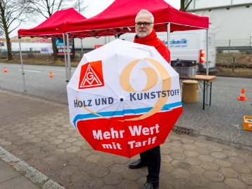 Der Einsatz hat sich gelohnt