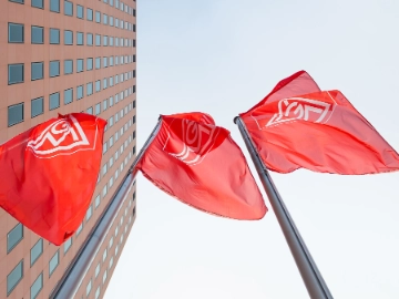 IG Metall fordert 7 Prozent Plus für Beschäftigte und 170 Euro für Auszubildende