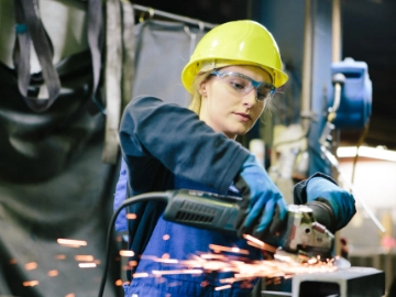 Tarifabschluss im Metallhandwerk Hamburg und Schleswig-Holstein: mehr Geld in zwei Stufen 