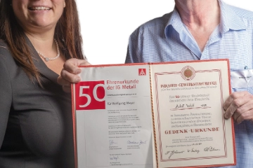 25.000 Jahre Solidarität