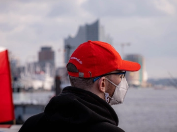 Willkommen in der Region Hamburg