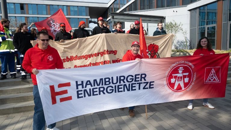 1. Verhandlung TB E+M 2026