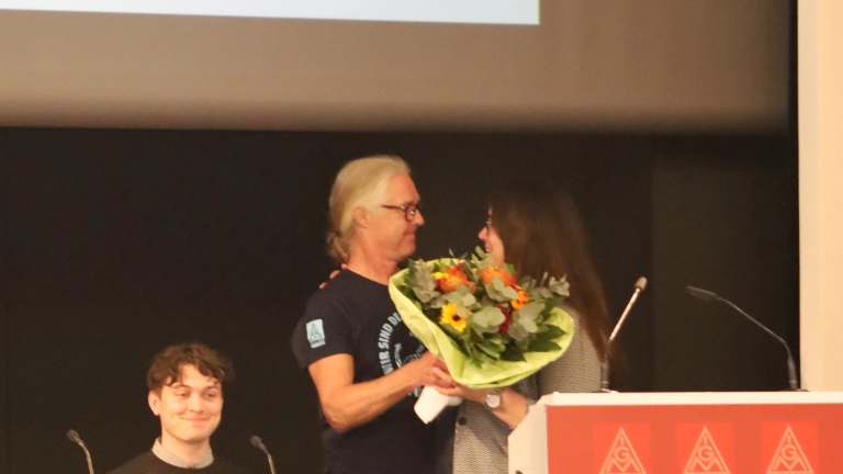 Wahl Ina Morgenroth
