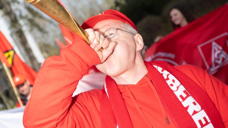 1. Verhandlung TB E+M 2026