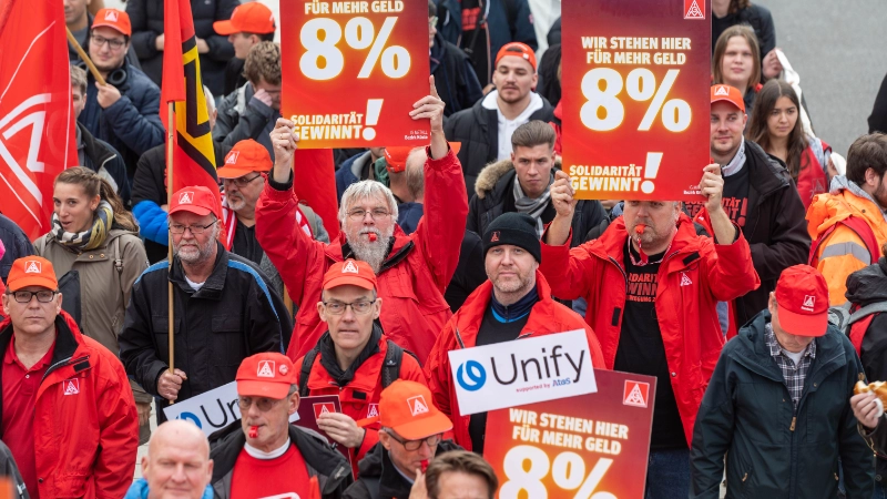 TR M+E 2. Verhandlung