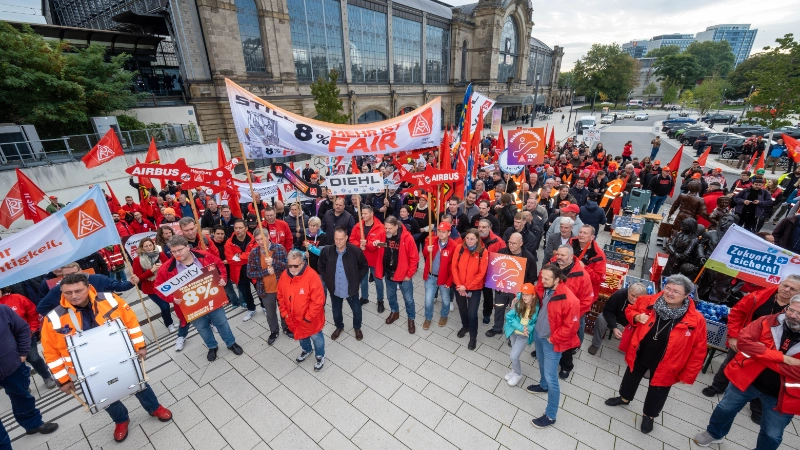 TR M+E 2. Verhandlung