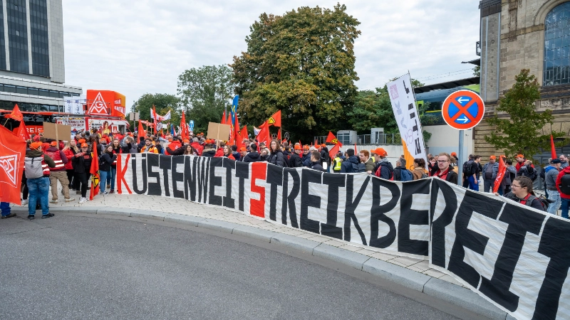 TR M+E 2. Verhandlung